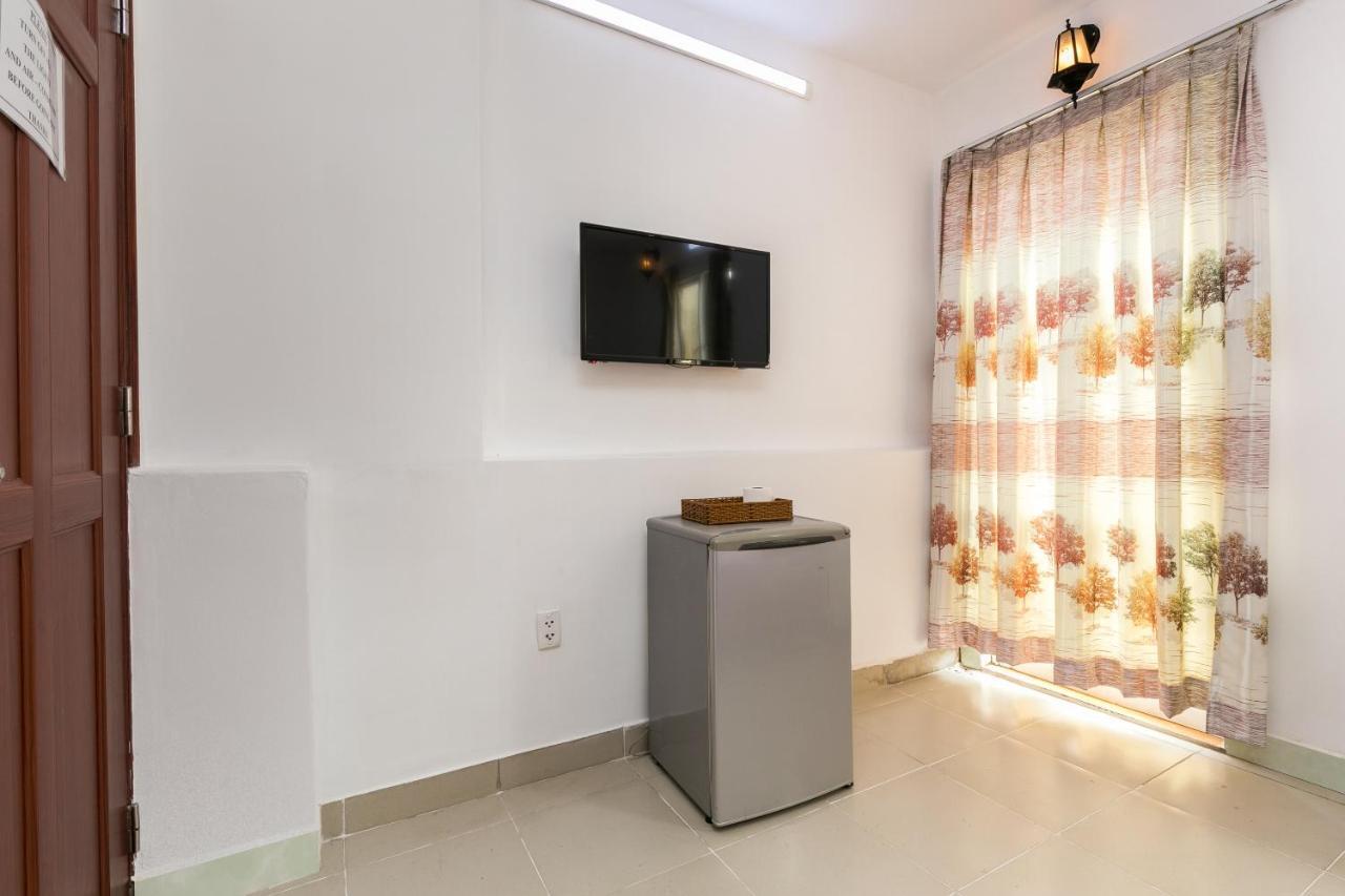 Oyo 523 Phuc Khanh Hotel