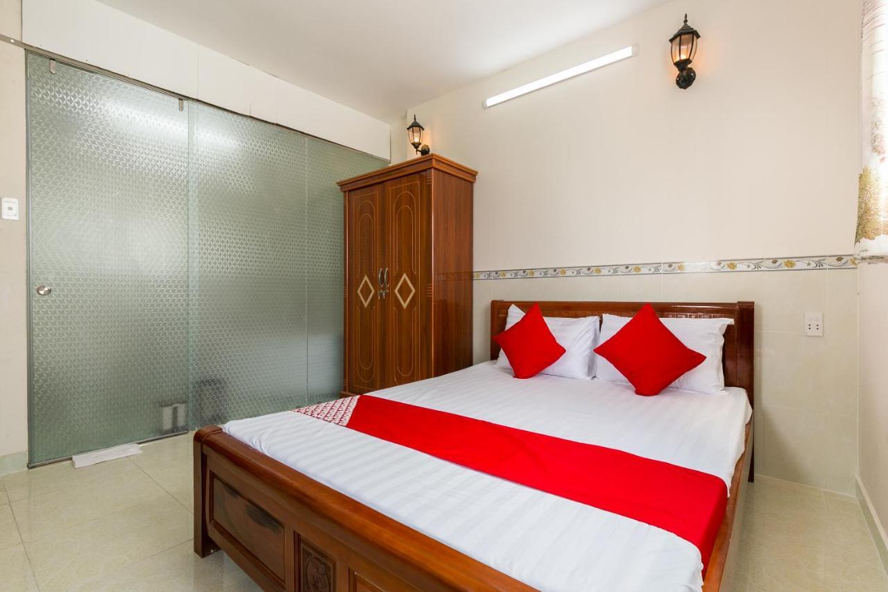 Oyo 523 Phuc Khanh Hotel
