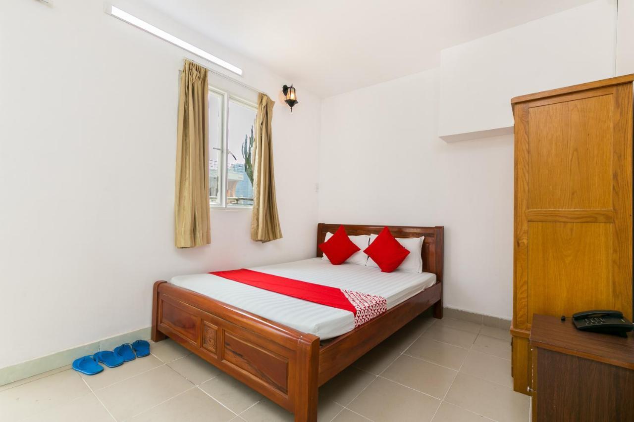 Oyo 523 Phuc Khanh Hotel