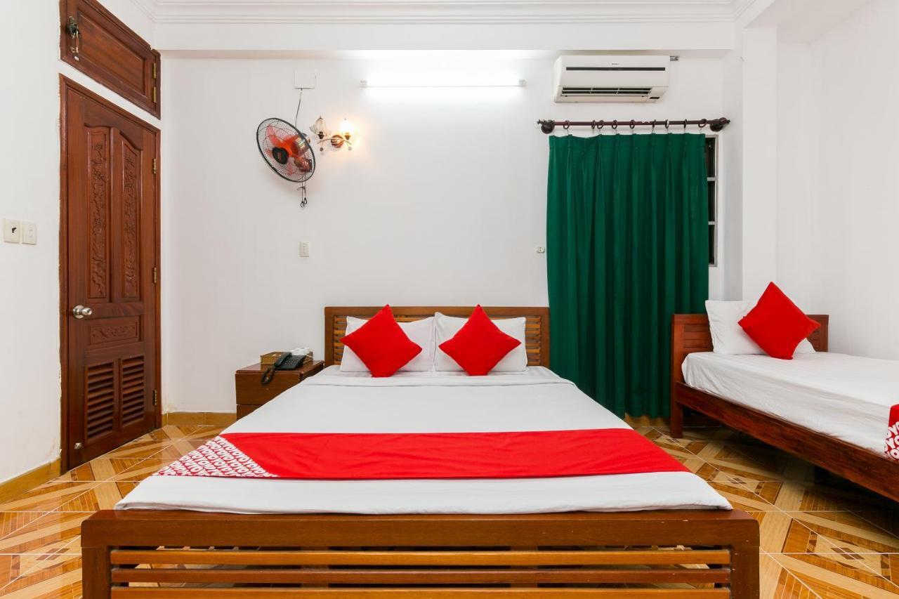 Hotel Oyo 523 Phuc Khanh Hotel Ho Chi Minh City