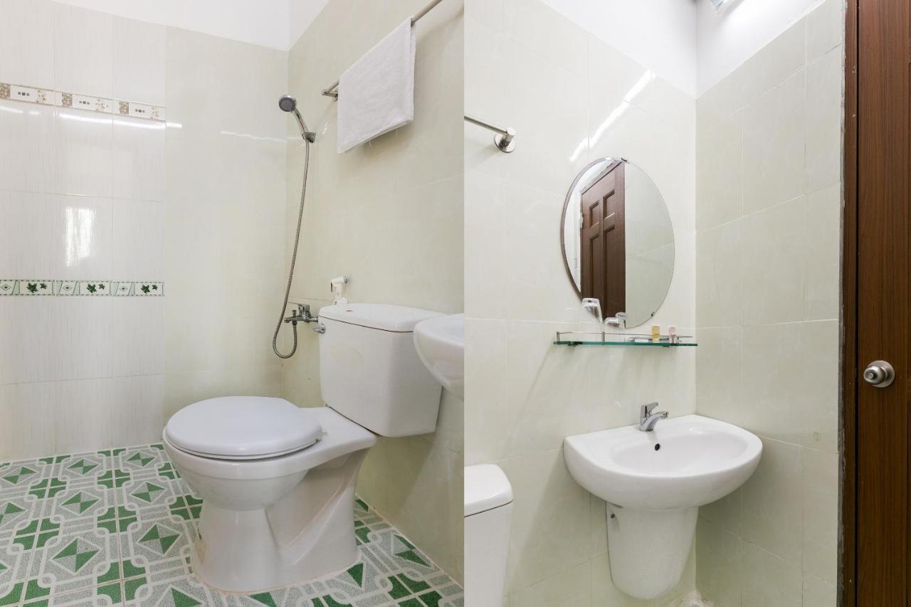 Hotel Oyo 523 Phuc Khanh Hotel Ho Chi Minh City