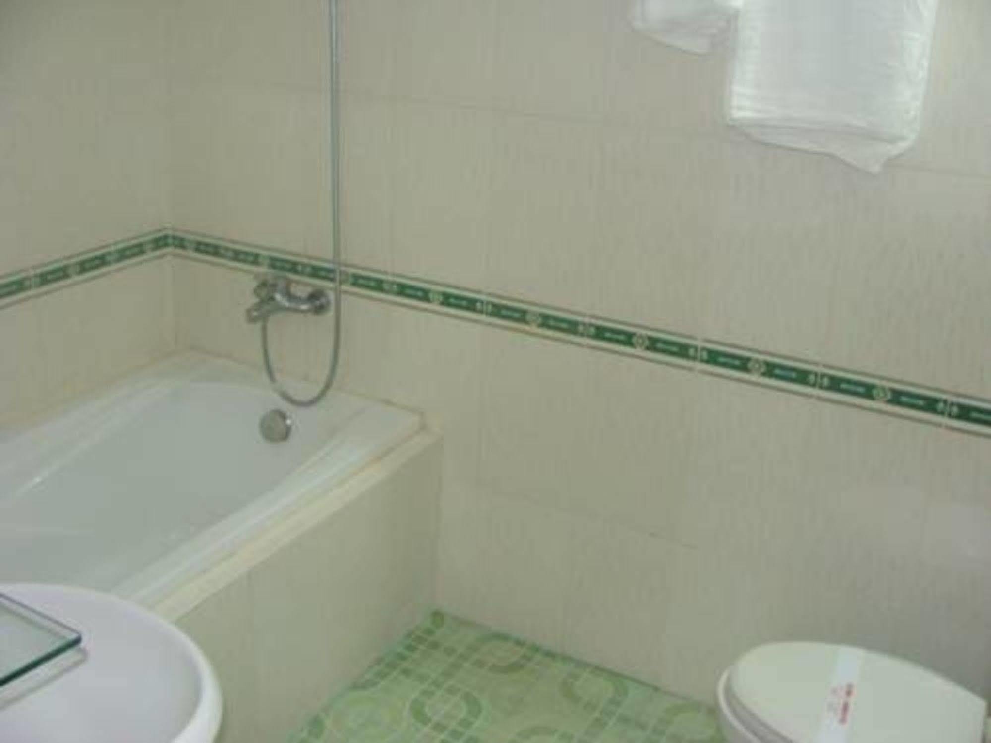Khách sạn Oyo 523 Phúc Khánh TP. Hồ Chí Minh