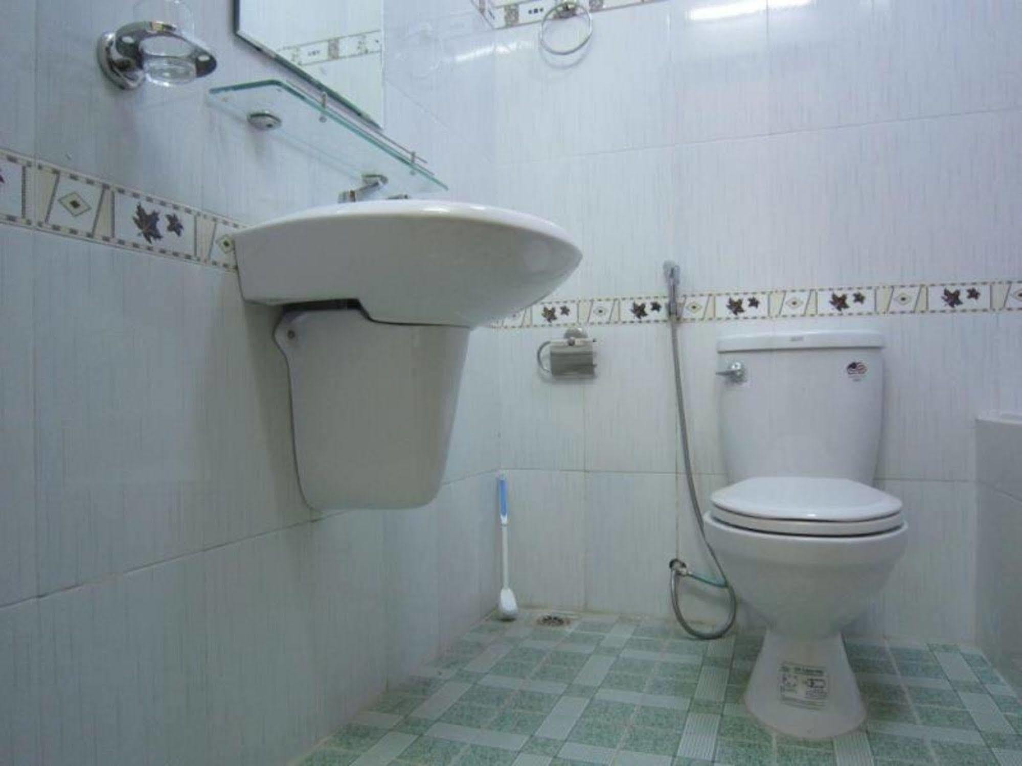 Oyo 523 Phúc Khánh