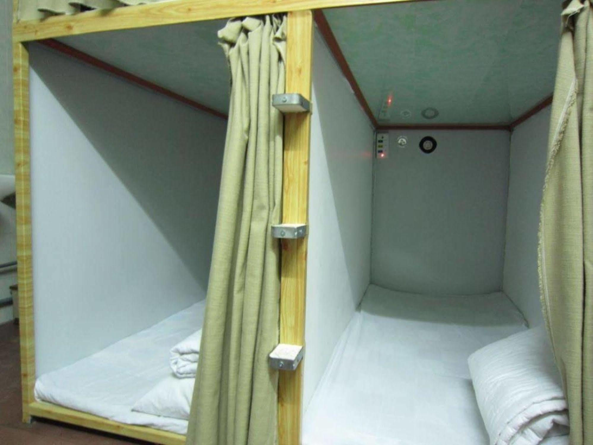 Khách sạn Oyo 523 Phúc Khánh TP. Hồ Chí Minh