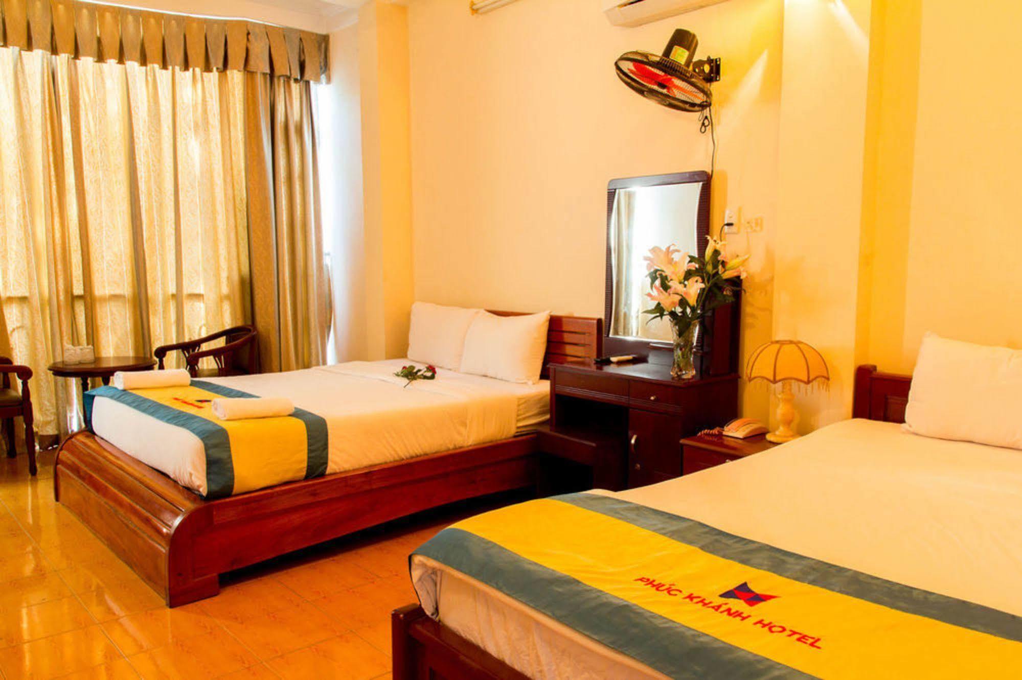 Oyo 523 Phúc Khánh TP. Hồ Chí Minh