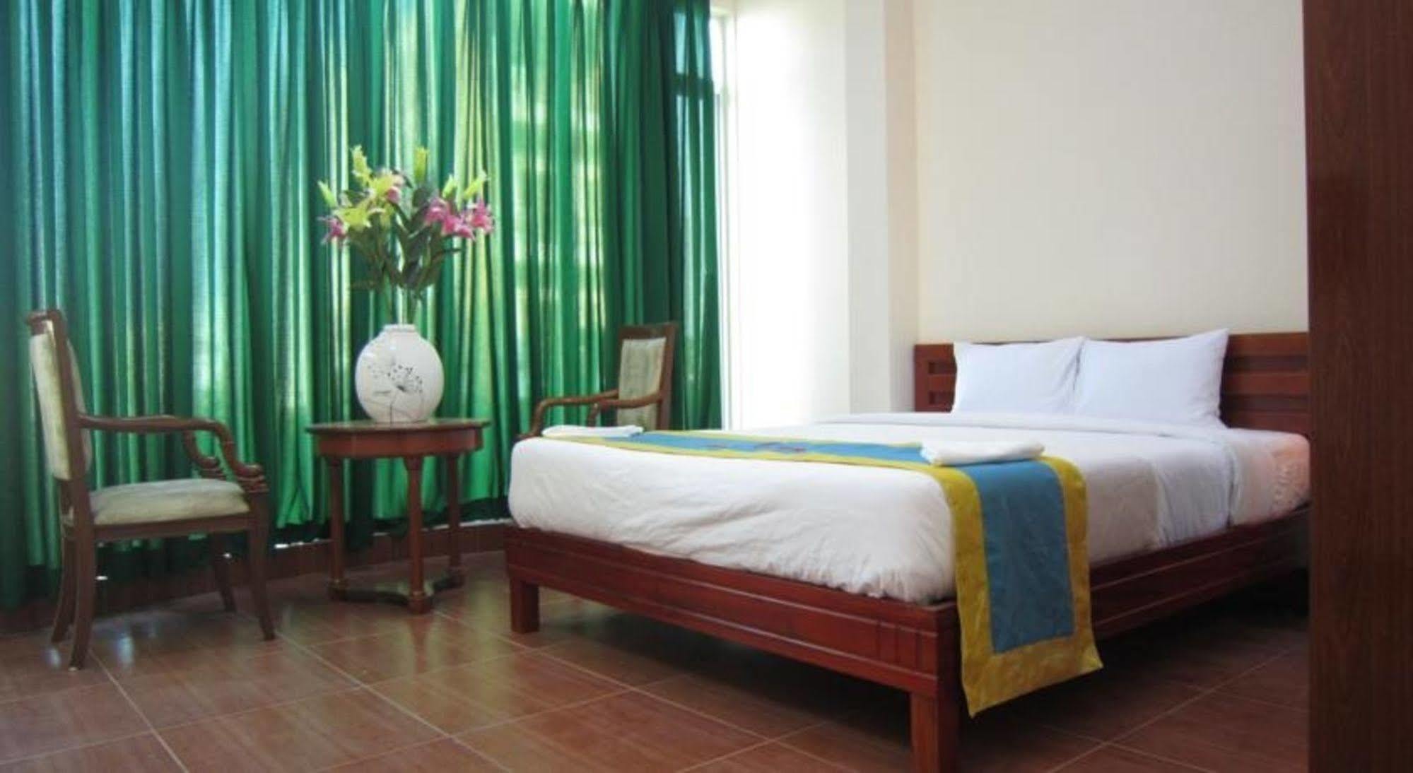 Oyo 523 Phúc Khánh TP. Hồ Chí Minh
