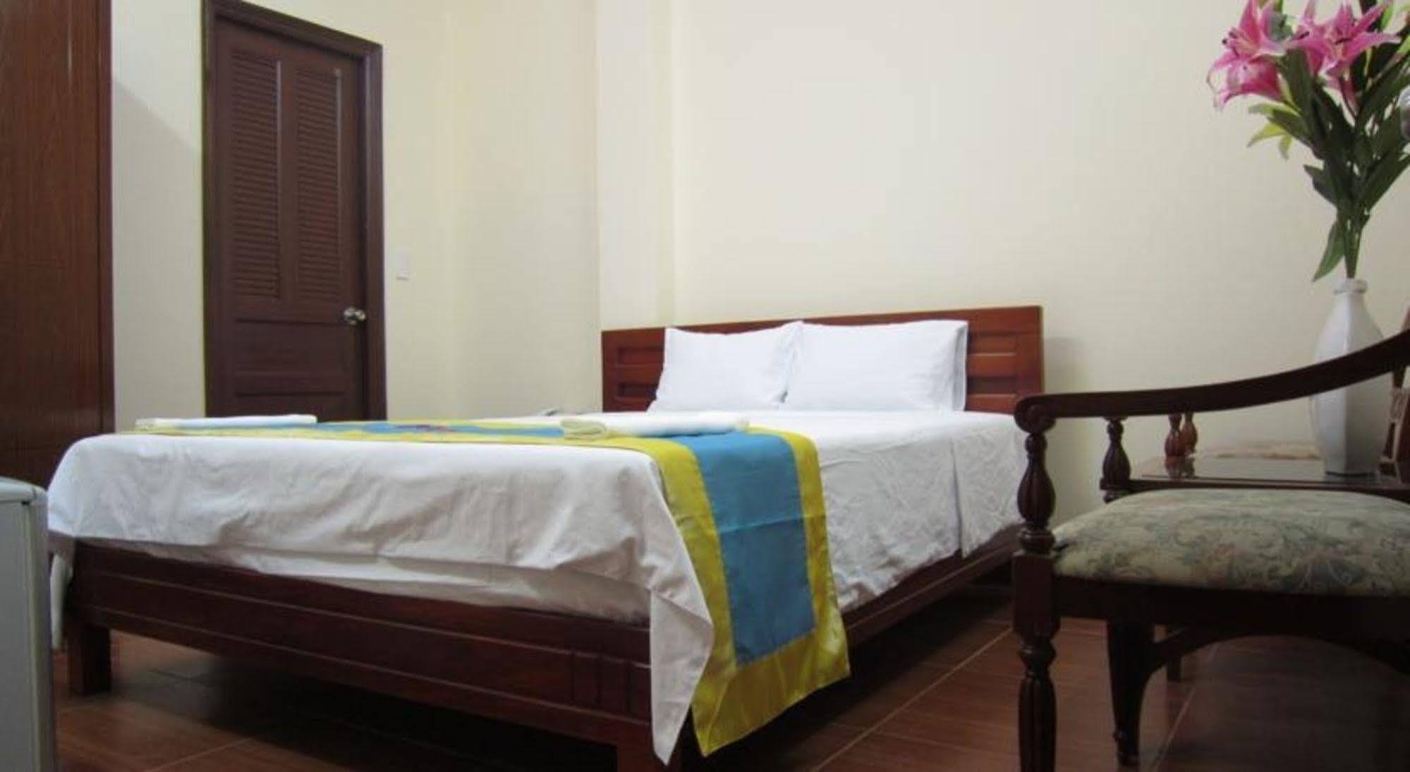 Oyo 523 Phúc Khánh Khách sạn