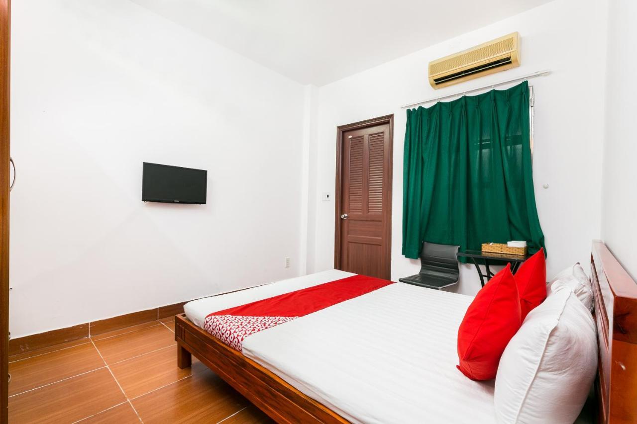 Oyo 523 Phúc Khánh 2* TP. Hồ Chí Minh