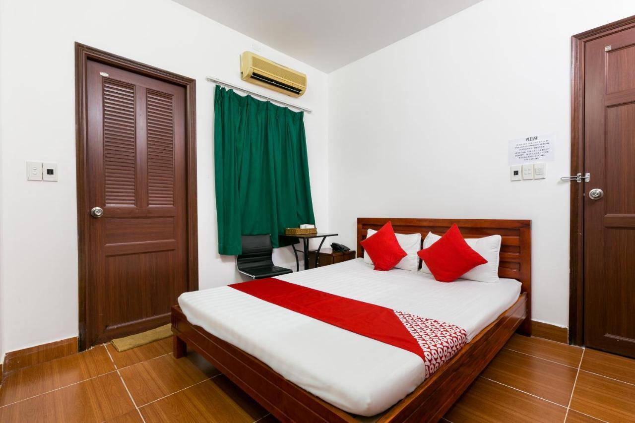 Oyo 523 Phúc Khánh TP. Hồ Chí Minh