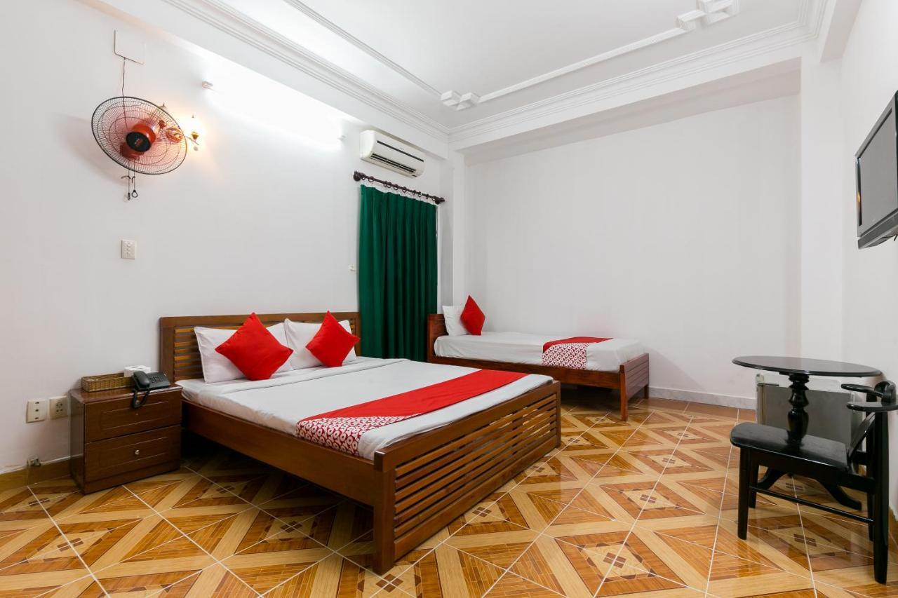 Oyo 523 Phúc Khánh TP. Hồ Chí Minh