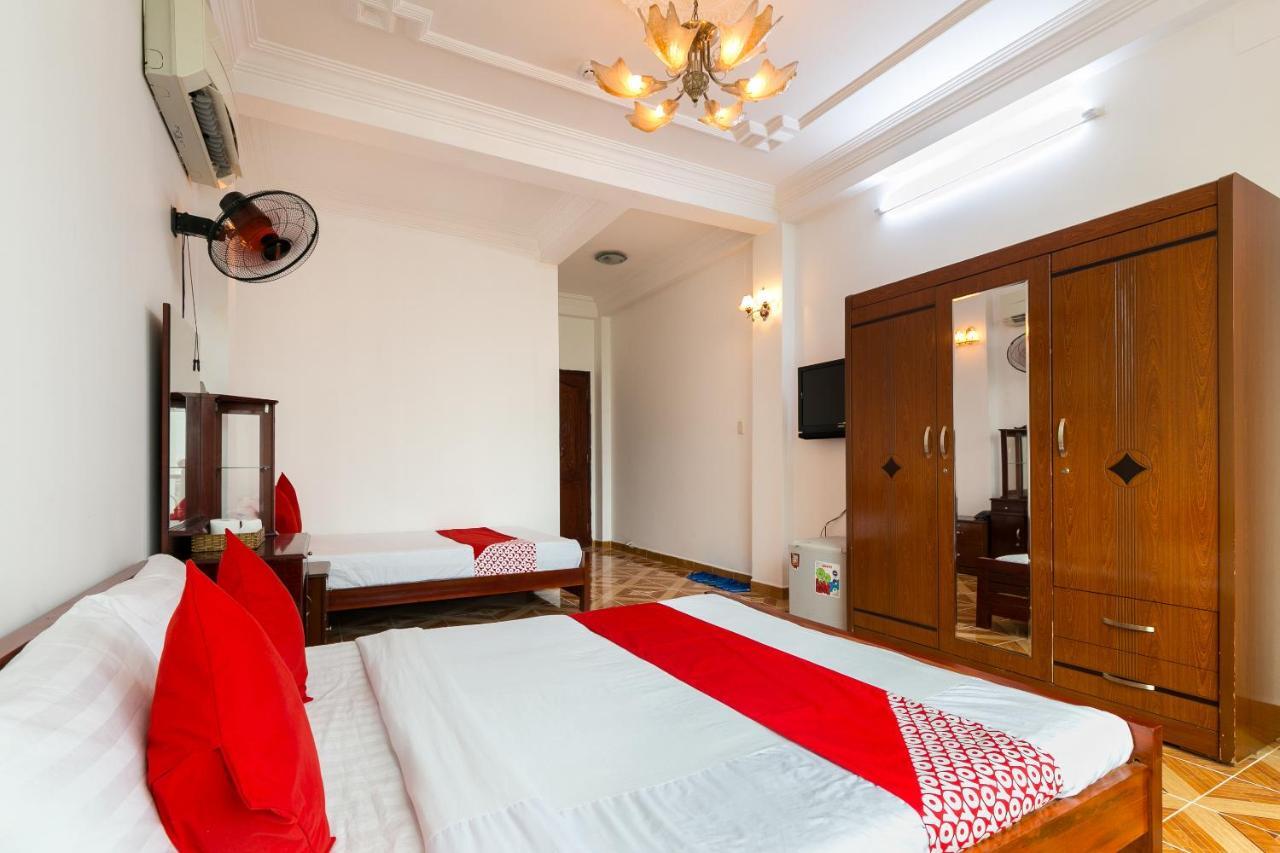 Oyo 523 Phúc Khánh TP. Hồ Chí Minh