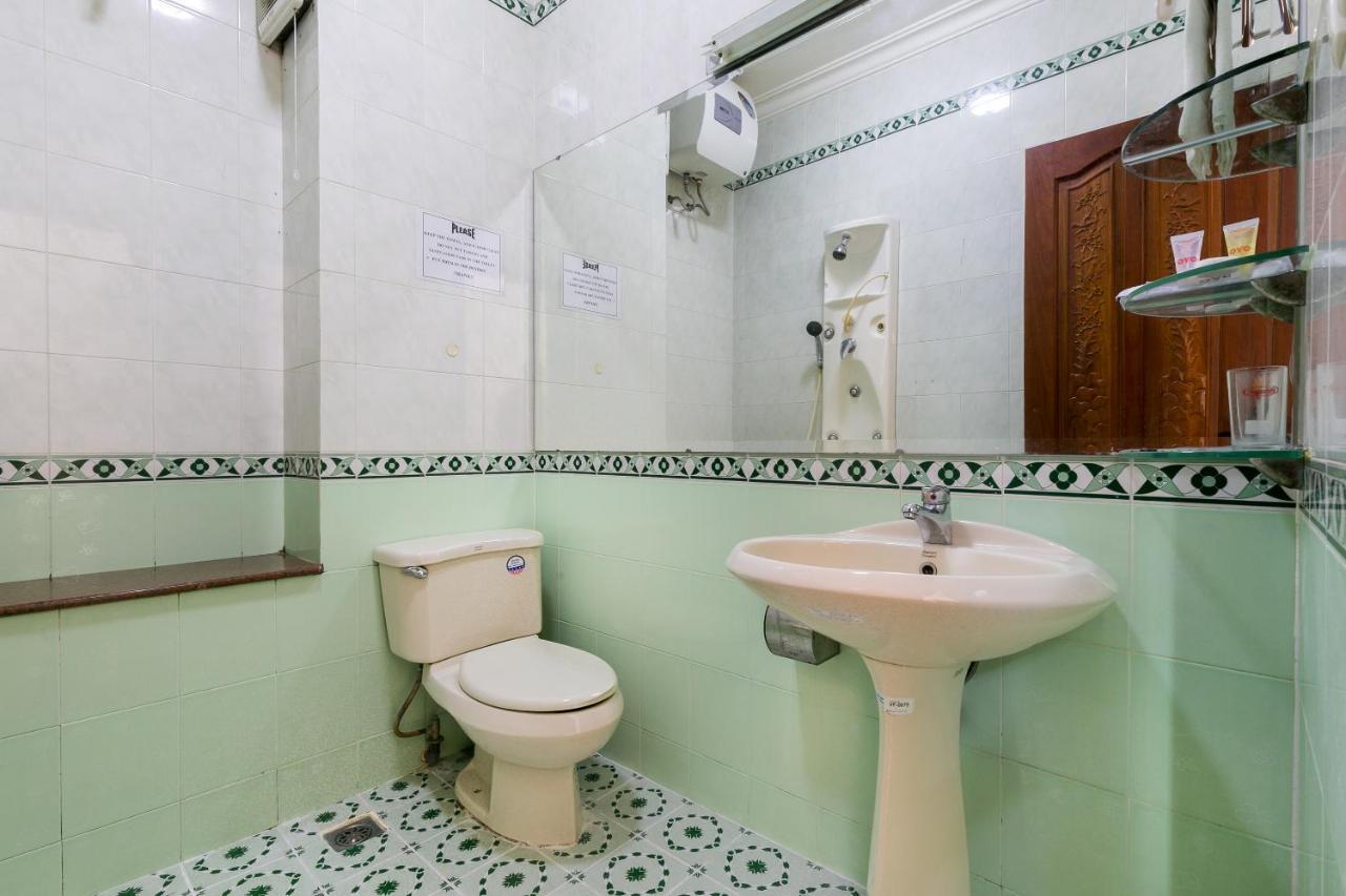 Oyo 523 Phúc Khánh Khách sạn