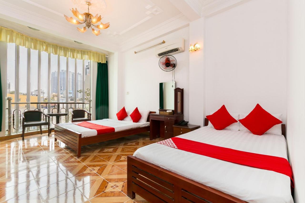 Oyo 523 Phúc Khánh Khách sạn