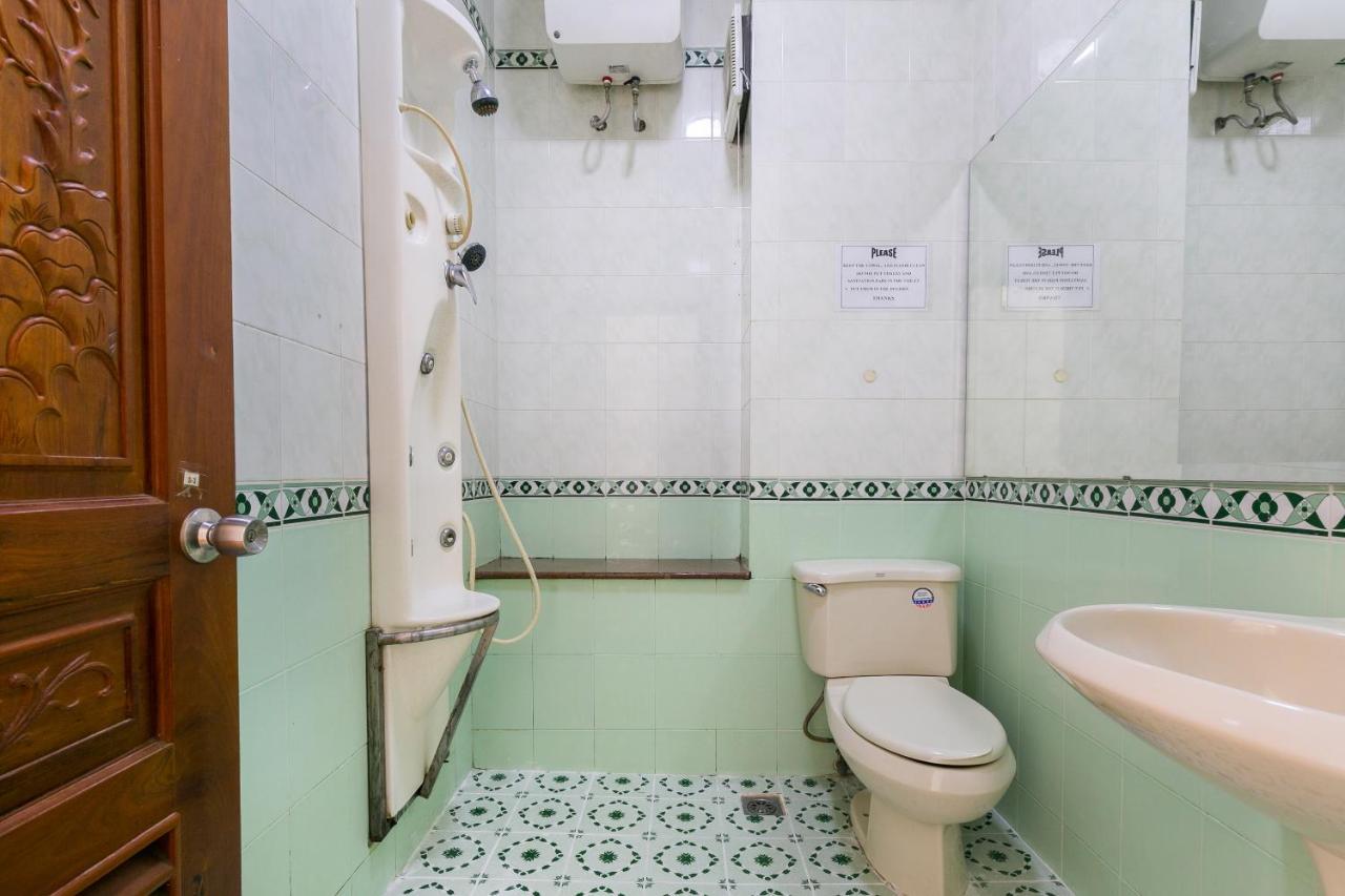 Khách sạn Oyo 523 Phúc Khánh TP. Hồ Chí Minh