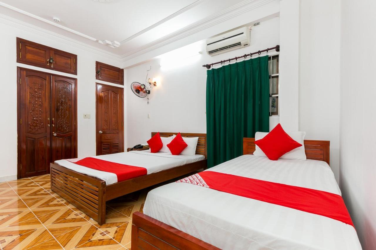 Oyo 523 Phúc Khánh 2* TP. Hồ Chí Minh
