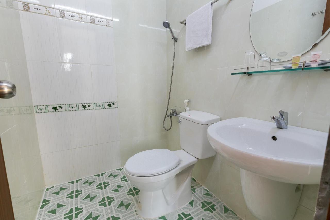Oyo 523 Phúc Khánh Khách sạn