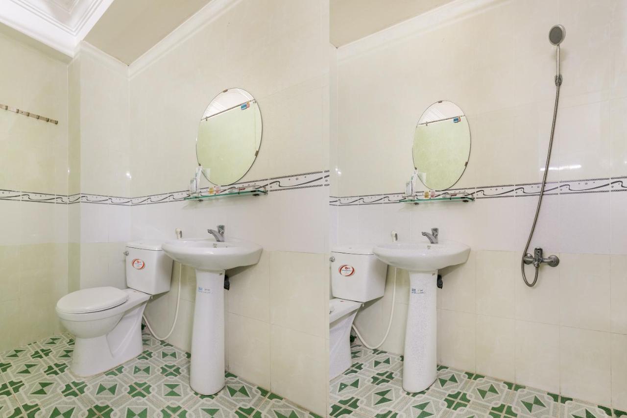 Oyo 523 Phúc Khánh